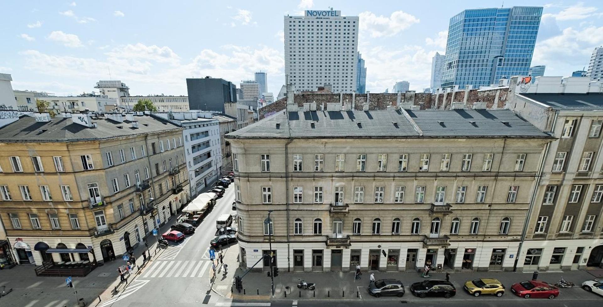 Apartament Urbannestgroup - View N8