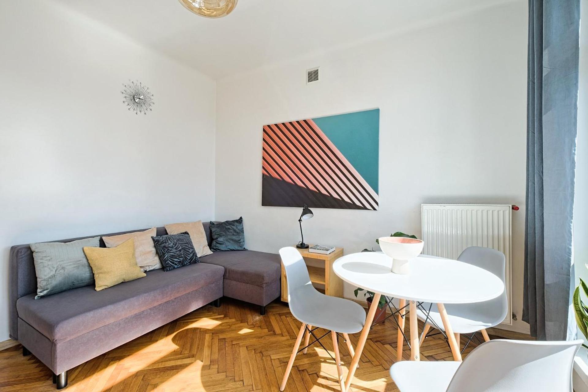 Apartament Urbannestgroup - View N8 *