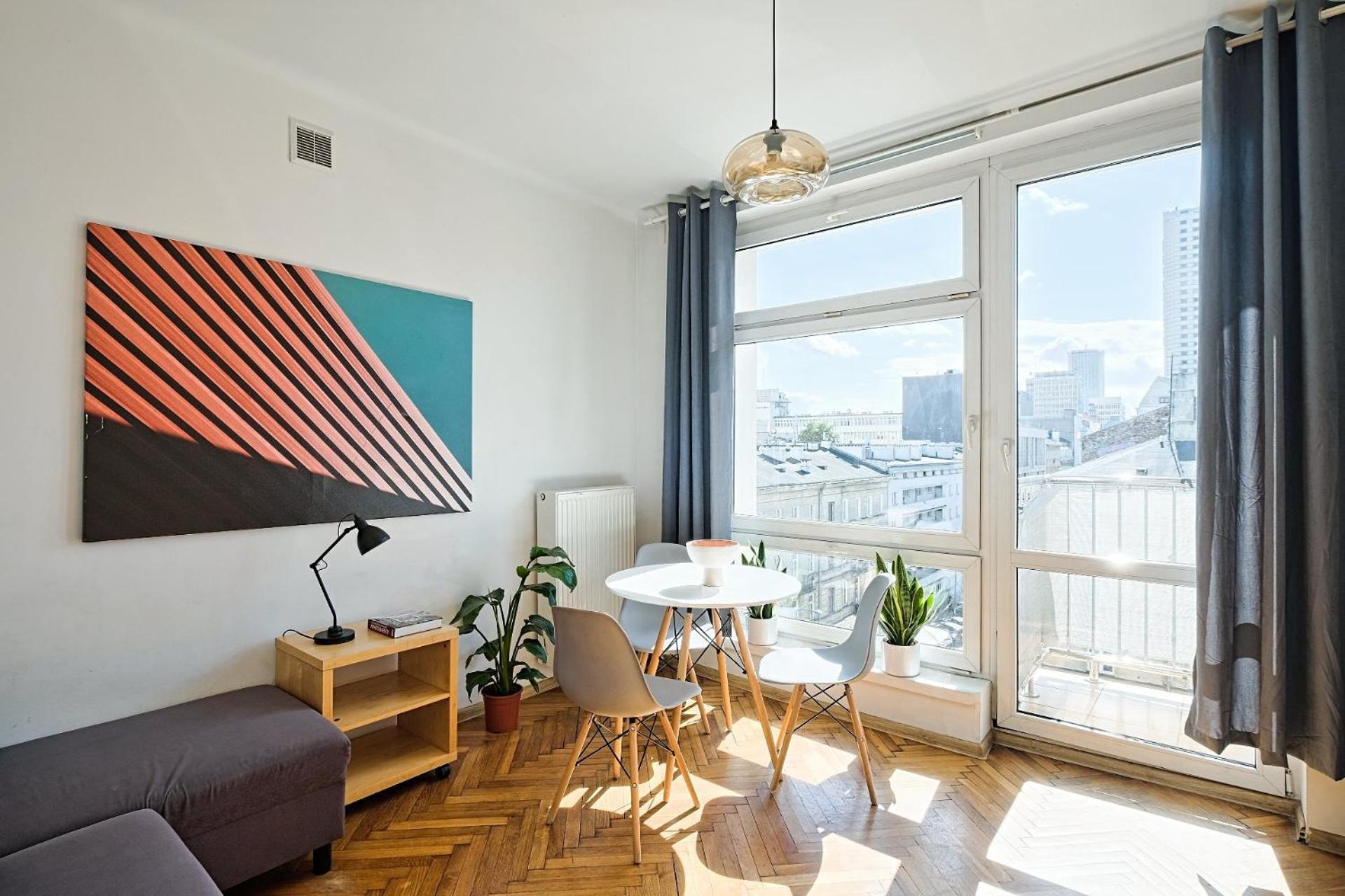 Urbannestgroup - View N8 Appartement *
