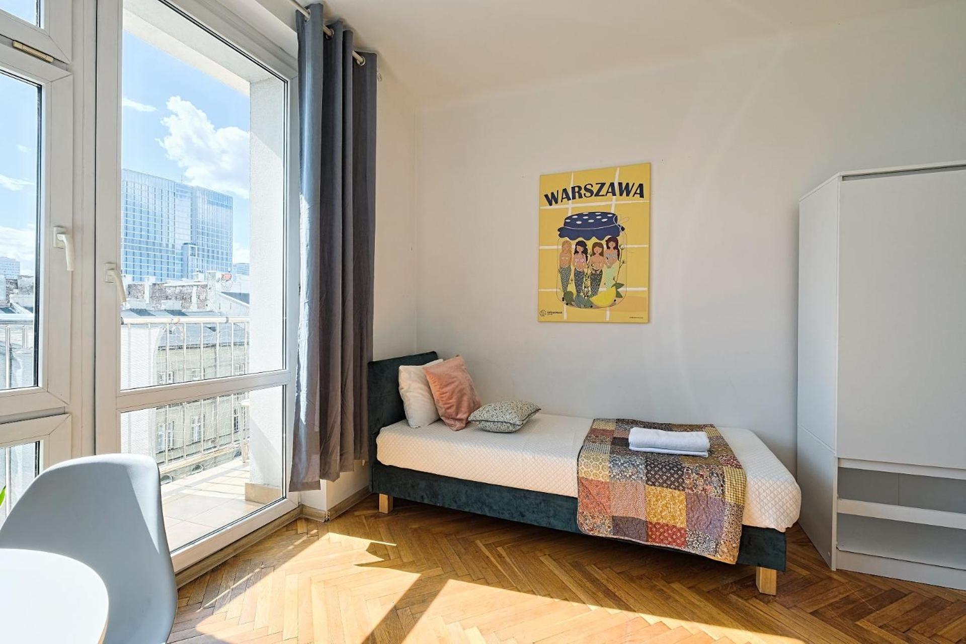 Urbannestgroup - View N8 Warszawa